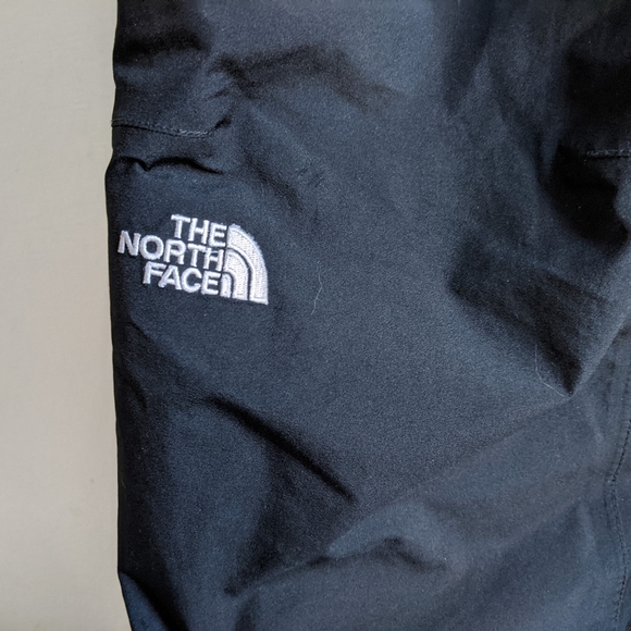 Like New The North Face unisex insulated snow pants size L 14-16 - Picture 10 of 12